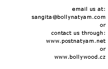 contact