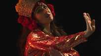 sangita dancing
